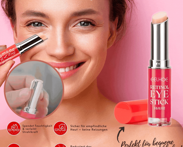 2+1 Gratis | JugendlicherBalken™ Glatte und strahlende Augen