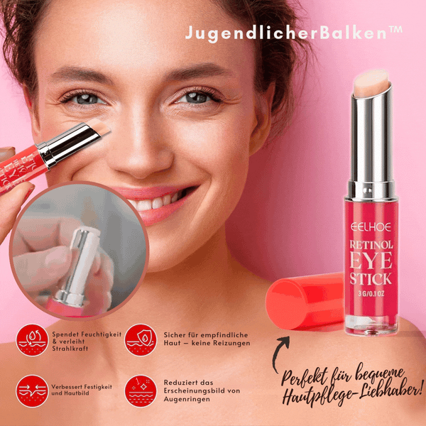 2+1 Gratis | JugendlicherBalken™ Glatte und strahlende Augen