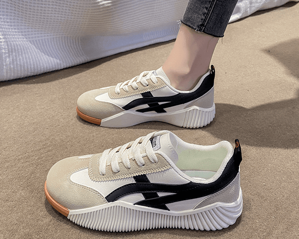 Orthopädische Vintage-Schuhe, Von Venzani