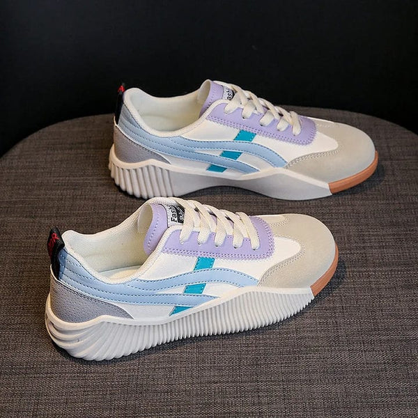 Retro™ | Orthopädische Retro-Schuhe für Frauen