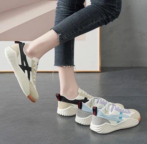 Retro™ | Orthopädische Retro-Schuhe für Frauen