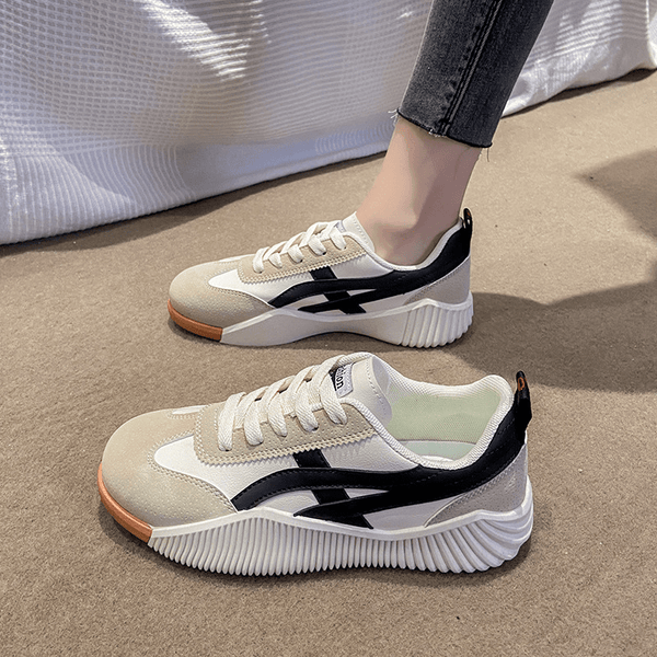 Retro™ | Orthopädische Retro-Schuhe für Frauen