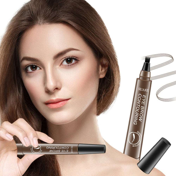 BrowFill™ Microblading wie vom Profi