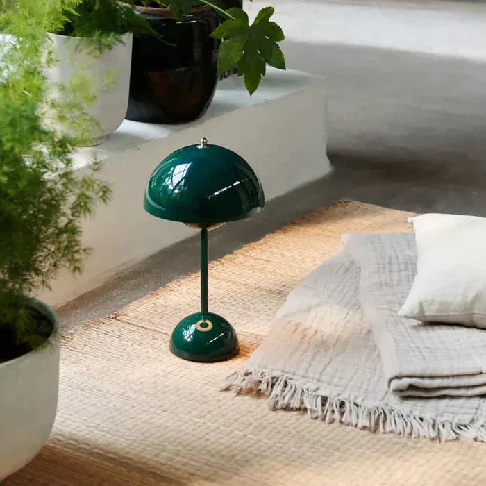 DimLuxora - Elegante dimmbare LED-Tischleuchte [Letzter Tag Rabatt]