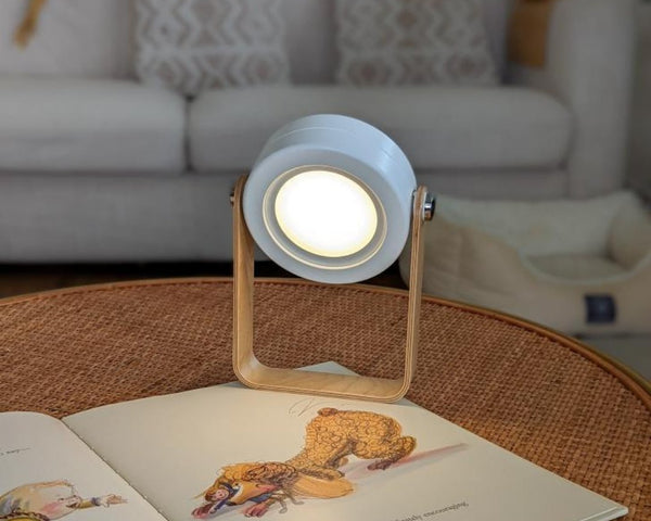 FoldaLantern™ - Die moderne, multifunktionale Faltlaterne für jede Gelegenheit