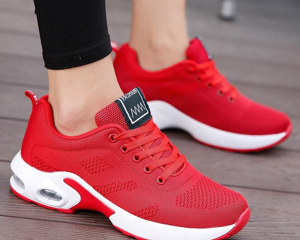 FASHION Essentials® | Orthopädische Turnschuhe