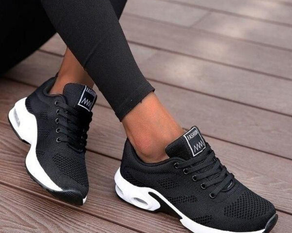 FASHION Essentials® | Orthopädische Turnschuhe