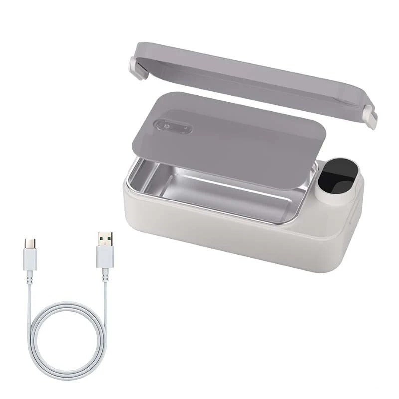 Heatora™ Elektrische Lunchbox | Warme Mahlzeiten überall geniessen