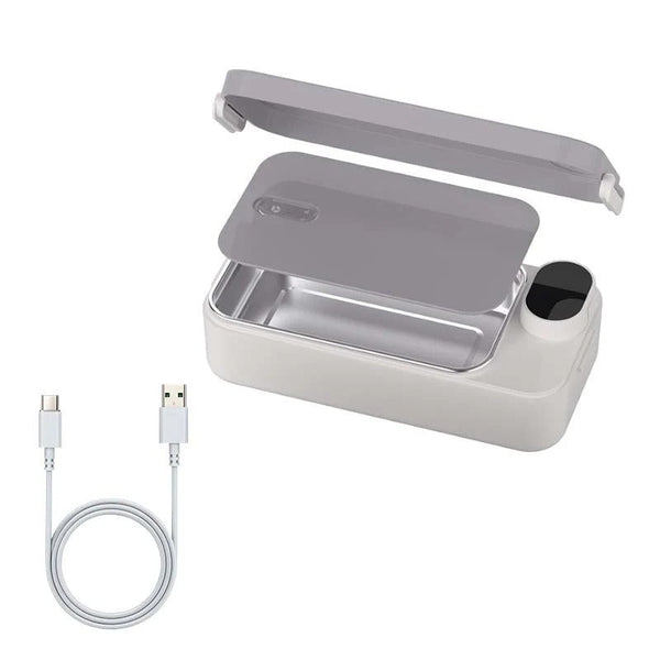 Heatora™ Elektrische Lunchbox | Warme Mahlzeiten überall geniessen