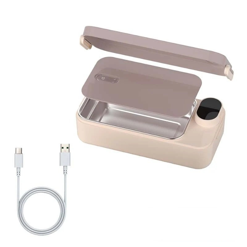 Heatora™ Elektrische Lunchbox | Warme Mahlzeiten überall geniessen