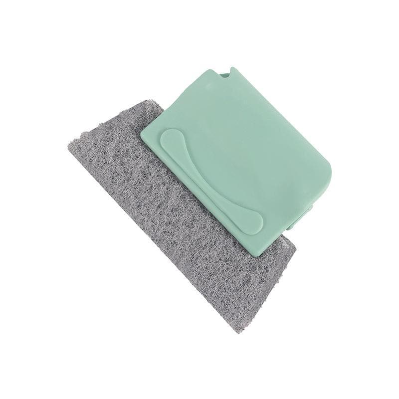GrooveClean™ – Tiefenreinigung für jede Ecke!