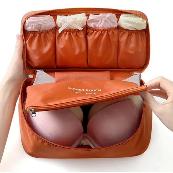 Tina™ Hochwertiger, stützender & komfortabler Push-Up-BH -