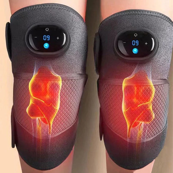 WarmesKnie™ Entlastung und Entspannung für die Knie