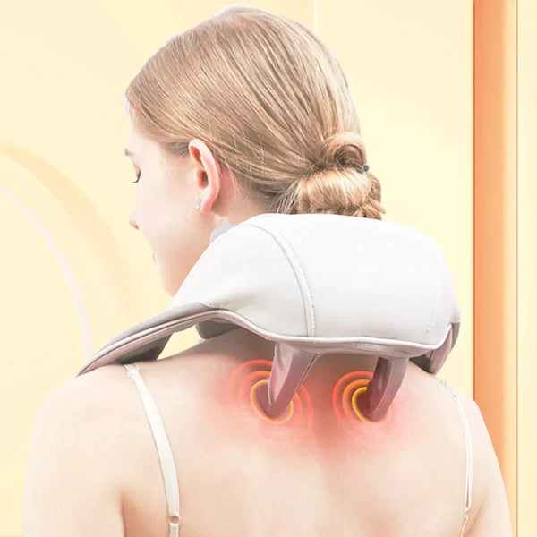 Passions Massager™ -  Entspannt und lindert Schmerzen