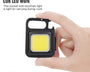PortableLight® | Wiederaufladbares, tragbares Notlicht mit Multifunktion