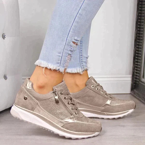 Valentina™ | Elegante und bequeme orthopädische Schuhe