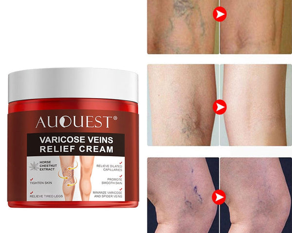 1+1 Gratis | VenenGlatt™ Wirksamer Hautrevitalisierer