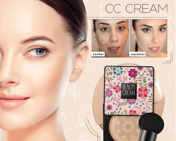 Cheri™ - Air Cushion 24h-Beauty Crème™ [1+1 GRATIS]