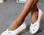 Hanna™ | Bequeme Sandalen