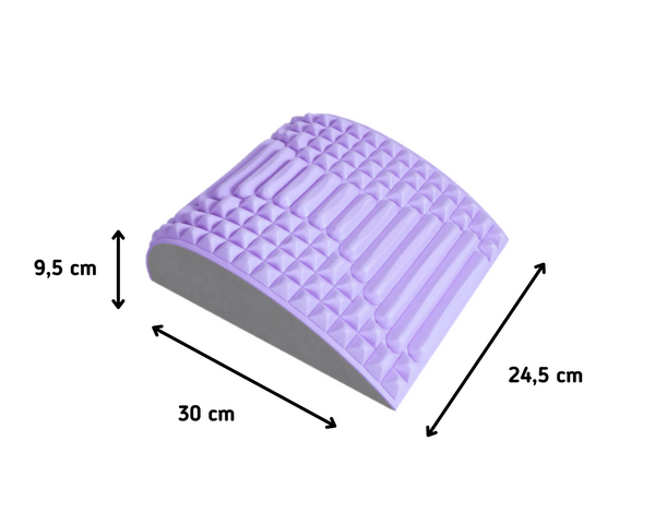 NackenEntlastung™ NackenTrainer