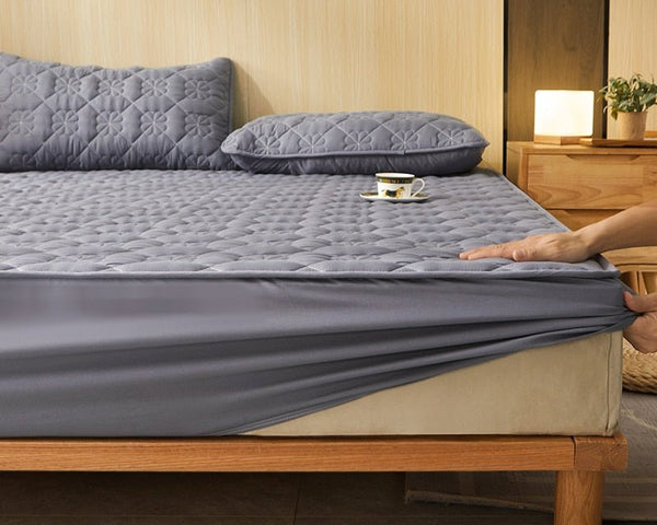 ComfyBed™️ | Luxuriöses Bettwäsche-Satz