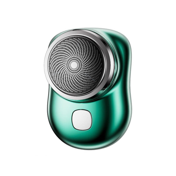 Mini Shaver™️ Eine gründliche Rasur, wo immer Sie sind!