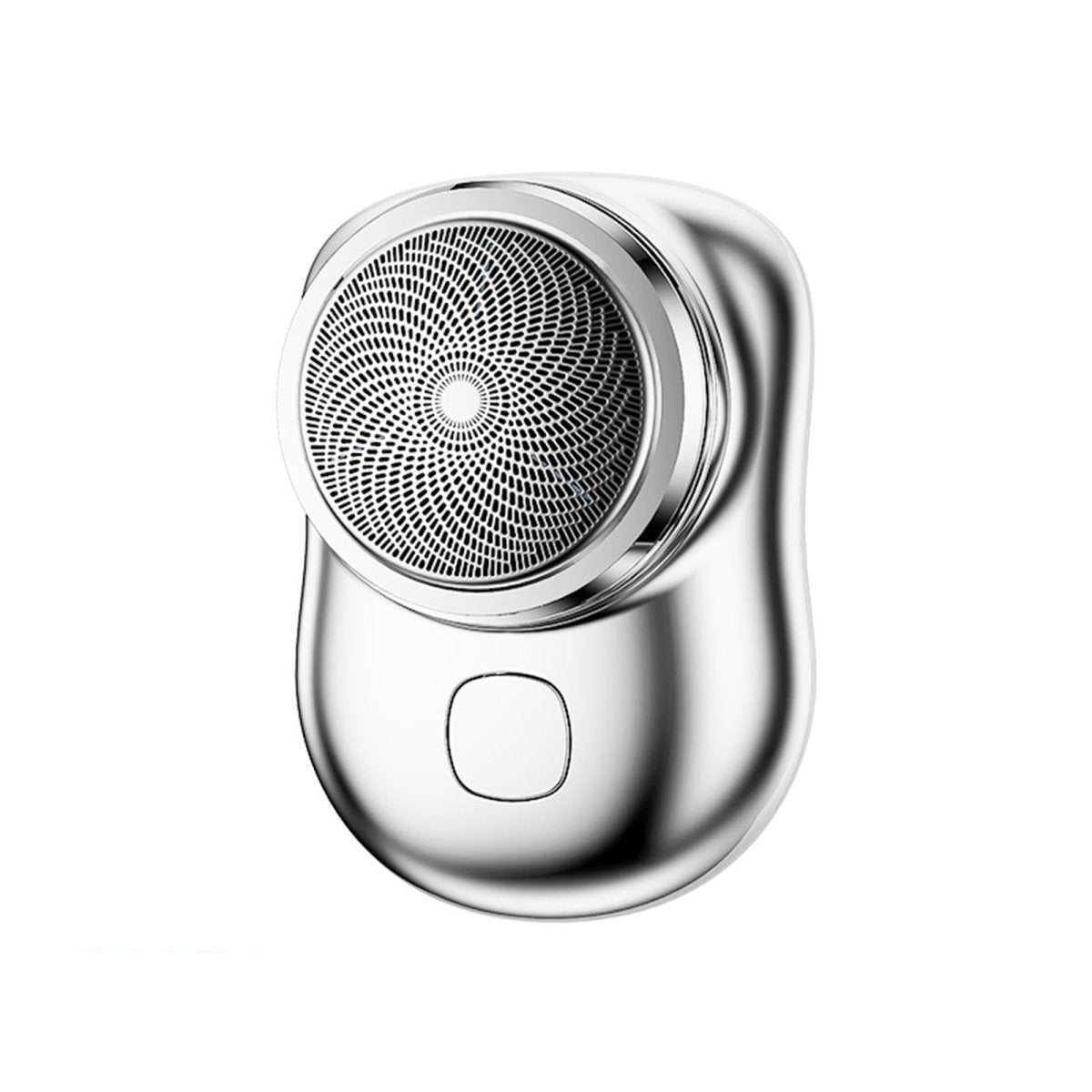 Mini Shaver™️ Eine gründliche Rasur, wo immer Sie sind!