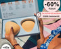 NippelSchutz™ Nahtloser Schutz für den ganzen Tag