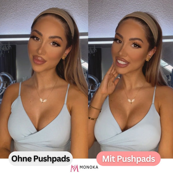 Klebepads™ Beidseitig haftende Nippelcover