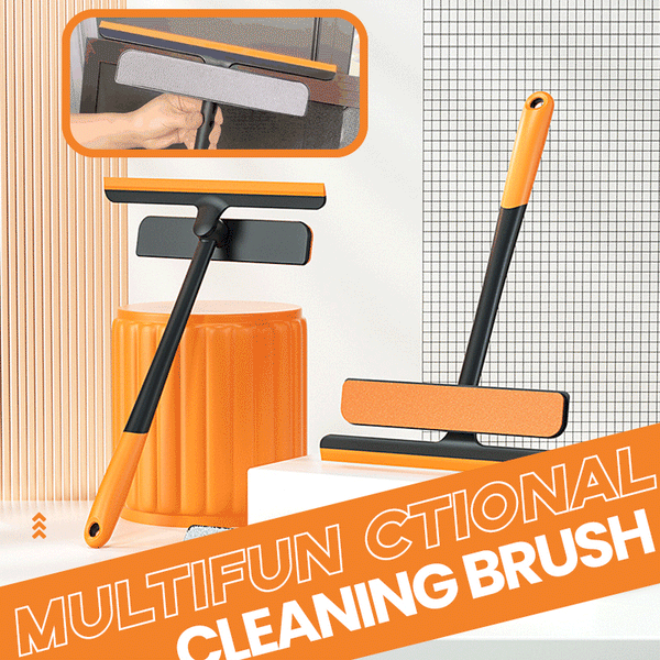 CleanEase™ – Staub &amp; Schmutz im Handumdrehen entfernen!