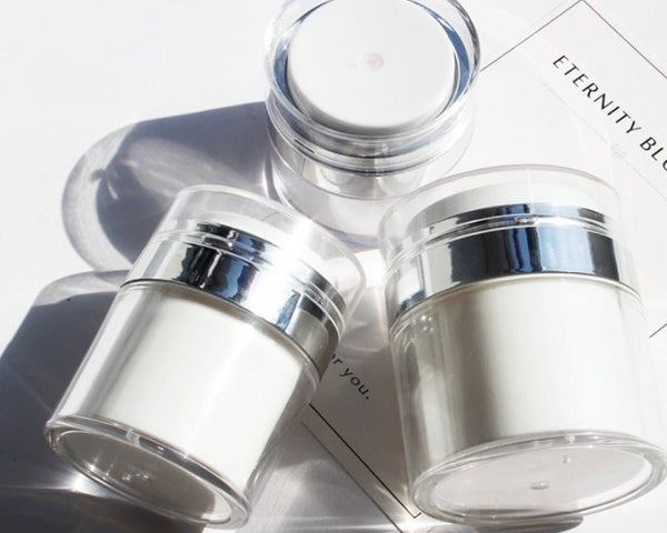 Cosy™ - Nachfüllbare Kosmetikflasche (1+1 Gratis)