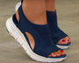 Ava™ Orthopädische Bequeme Sandalen (50% Rabatt)