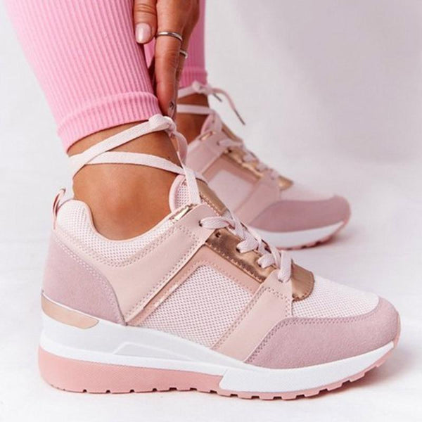 Amyra™ | Turnschuhe