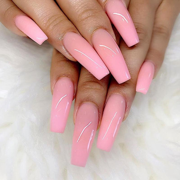 NagelKunst™ PolyNails Satz
