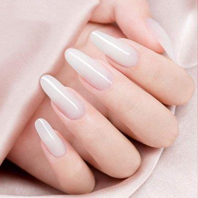 NagelKunst™ PolyNails Satz