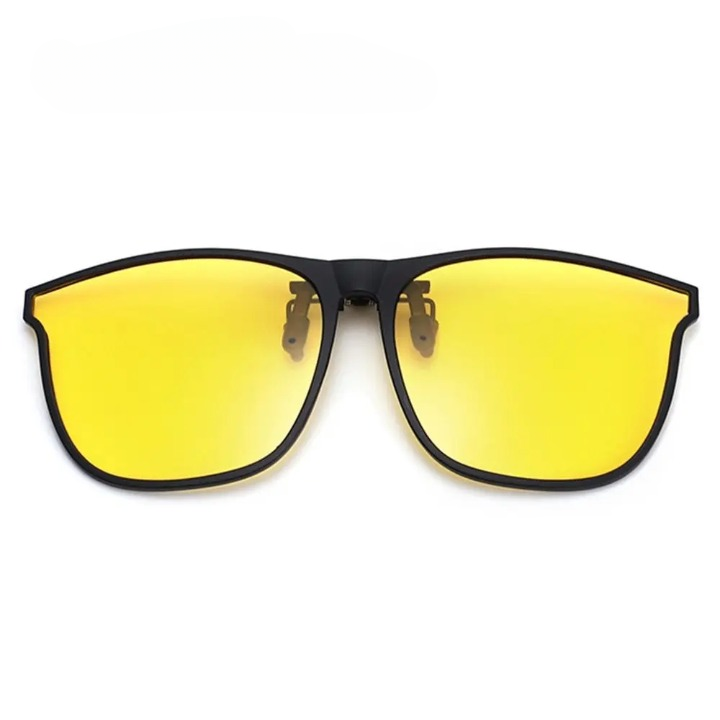 EasyView™ - Verwandeln Sie Ihre Brille im Handumdrehen in eine stylische Sonnenbrille