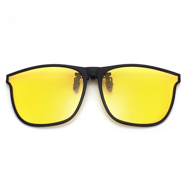 EasyView™ - Verwandeln Sie Ihre Brille im Handumdrehen in eine stylische Sonnenbrille