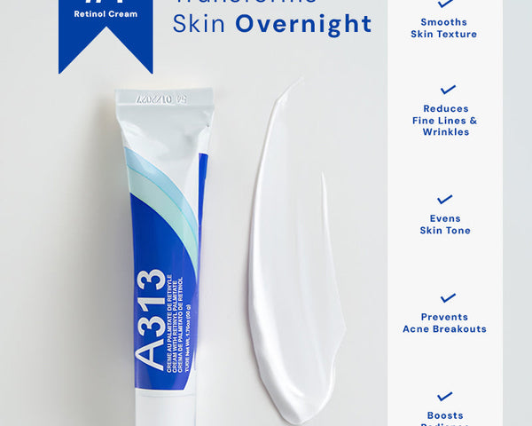 AltersloseAusstrahlung™ Anti-Aging-Lösung für die Haut