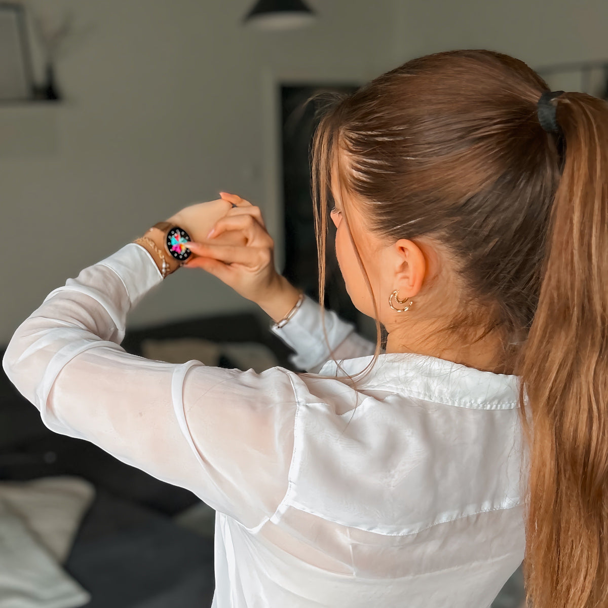 Milennia Smartwatch