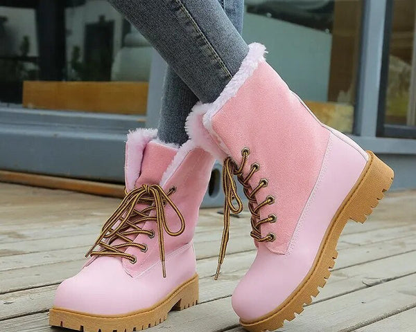 Ava's™ Stiefel