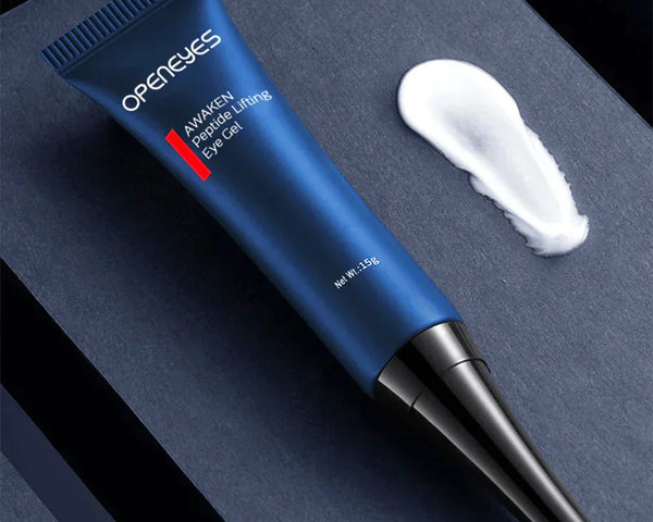 EyeRefresh™ Peptid Straffendes Augengel