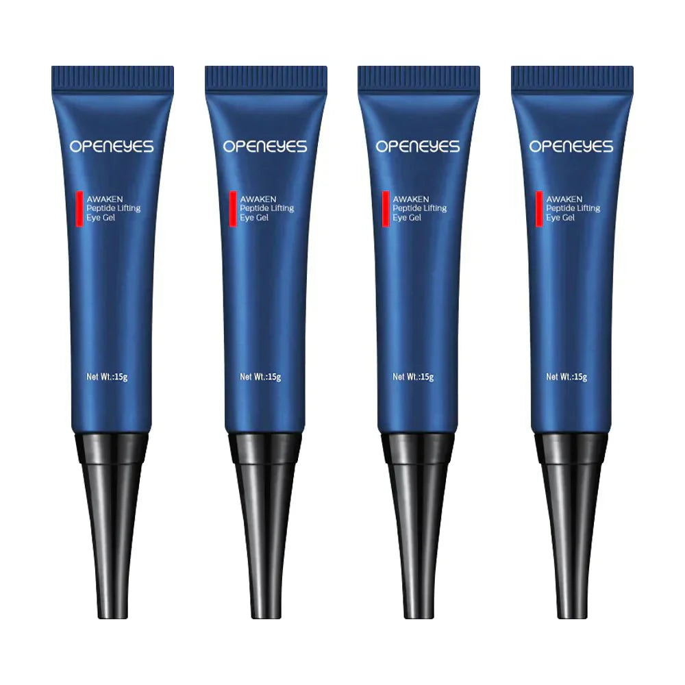 EyeRefresh™ Peptid Straffendes Augengel