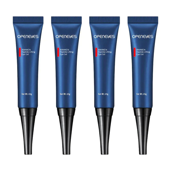 EyeRefresh™ Peptid Straffendes Augengel