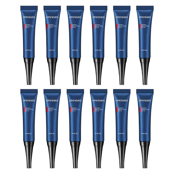 EyeRefresh™ Peptid Straffendes Augengel