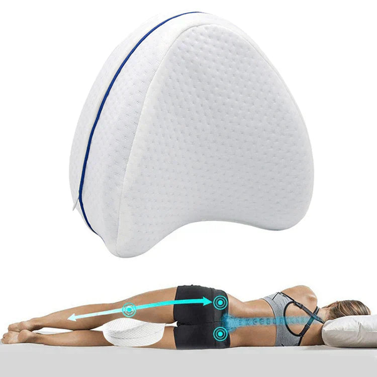 BeinRelief™ Therapeutisches Bein-Kissen