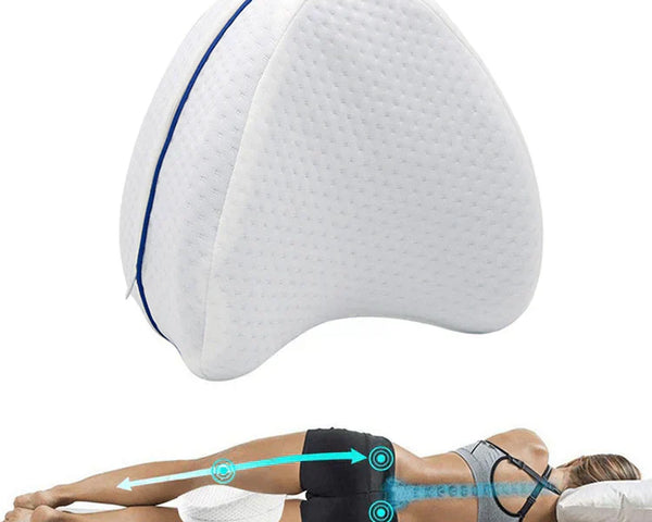 BeinRelief™ Therapeutisches Bein-Kissen