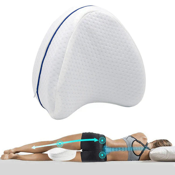 BeinRelief™ Therapeutisches Bein-Kissen