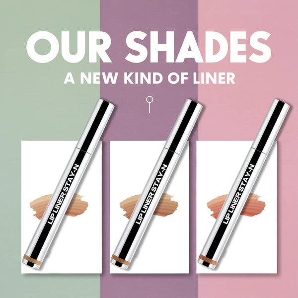 1+1 Gratis | LippenDefinieren™ Langanhaltend definierte Lippen