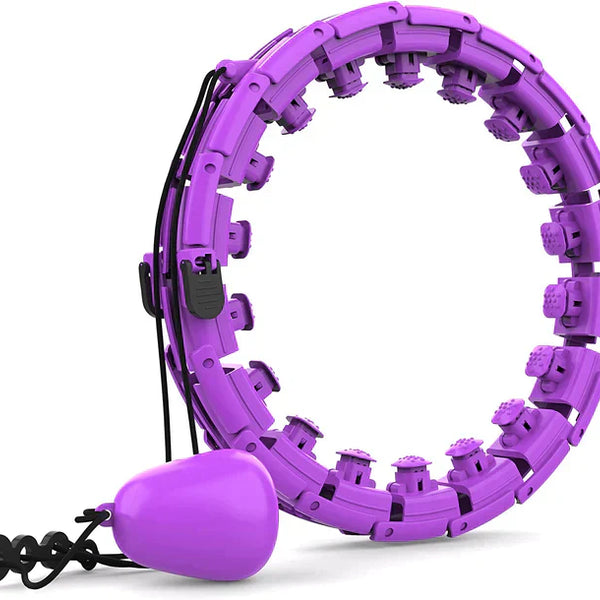 EasyHoop™ - Smart Hula Hoop
