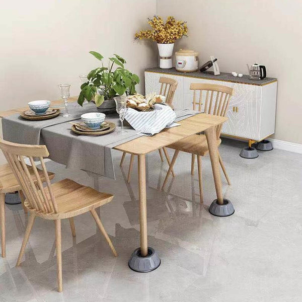 EasyPad™️ - Bewahren Sie Ihren Boden vor Kratzern und Beschädigungen! | 4+4 Gratis